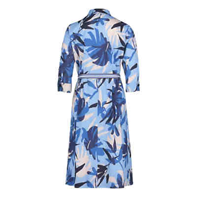 Betty Barclay Hemdblusenkleid mit Kragen Sommerkleider 2