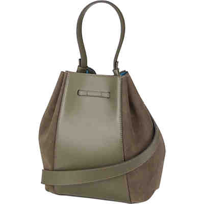 Handtasche Miastella Bucket Bag Handtaschen 2