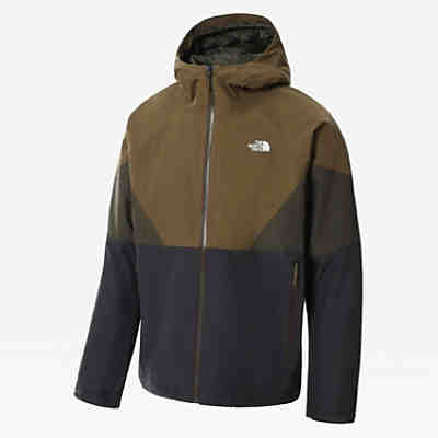 Regenjacke LIGHTNING Regenjacken Adultmännlich
