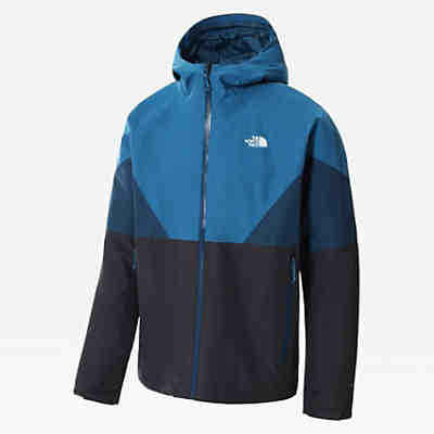 Regenjacke LIGHTNING Regenjacken Adultmännlich 2