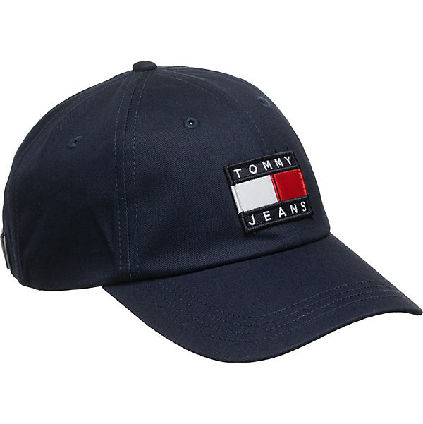 Tommy Jeans Cap Heritage Caps
