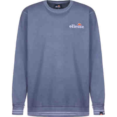 Ellesse Sweater Oak Sweatshirts