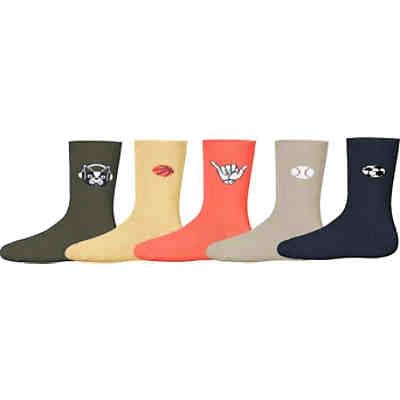 Socken NKMVAKS für Jungen
