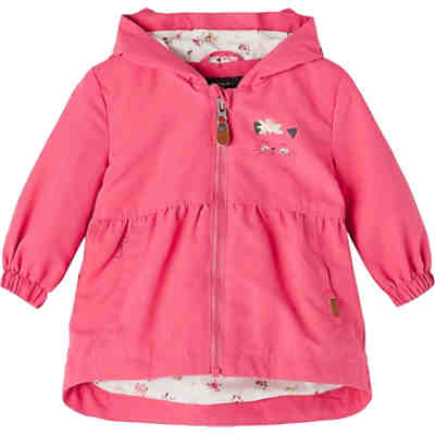Baby Übergangsjacke NBFMINDY für Mädchen
