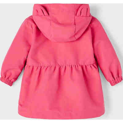 Baby Übergangsjacke NBFMINDY für Mädchen 2