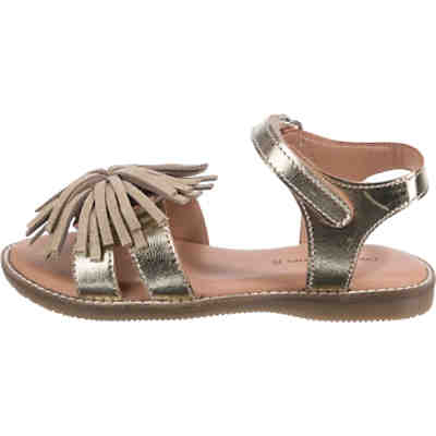 Sandalen BIENE für Mädchen 2