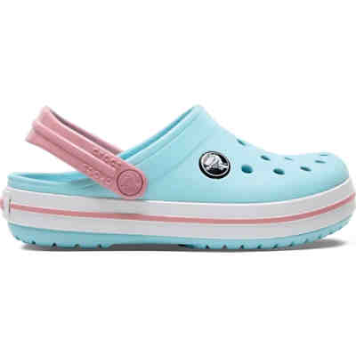 Hausschuhe CROCBAND für Mädchen 2