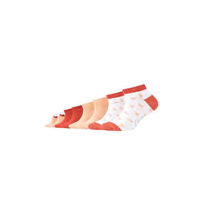 Sneakersocken für Mädchen