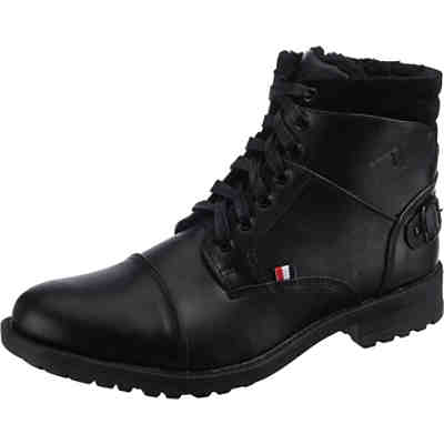 Warm Winter Frey-lite Boot Winterstiefeletten