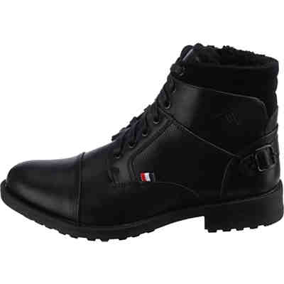 Warm Winter Frey-lite Boot Winterstiefeletten 2