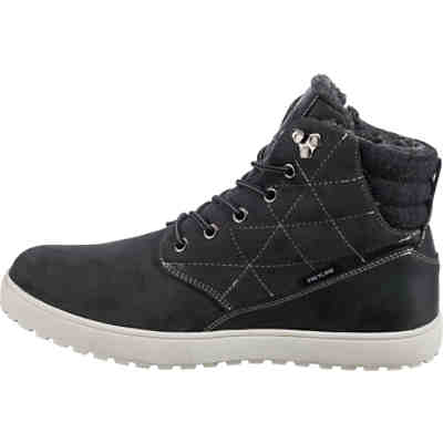 Warm Casual Frey-light Schnürer Boot Winterstiefeletten 2