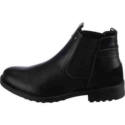 Warm Frey-soft Classic Winterstiefeletten 2