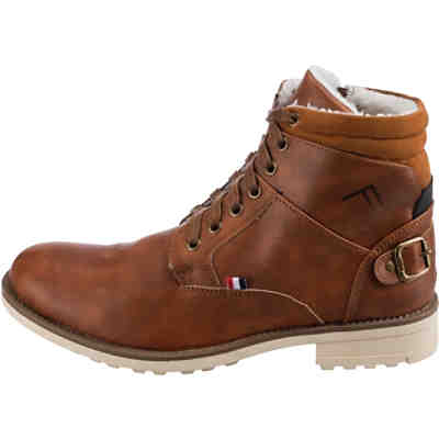 Warm Frey-lax Klassischer Schnürer Boot Winterstiefel 2
