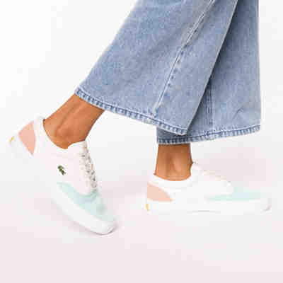 Jump Serve Lce 0722 2 Cfa Sneakers Low 2