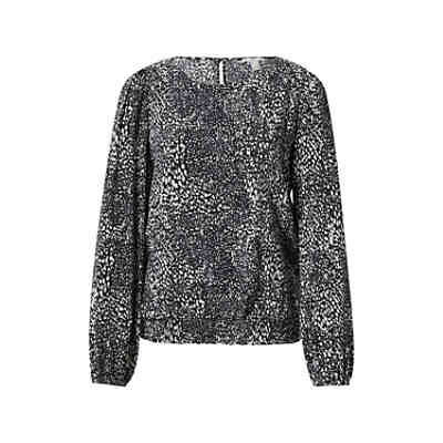 bluse Langarmblusen