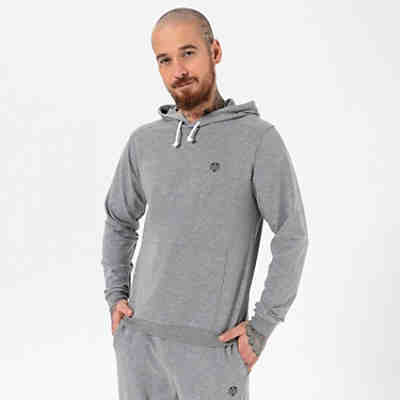 Herren Kapuzenpullover Made in Germany Hoodie Kapuzenpullover 2