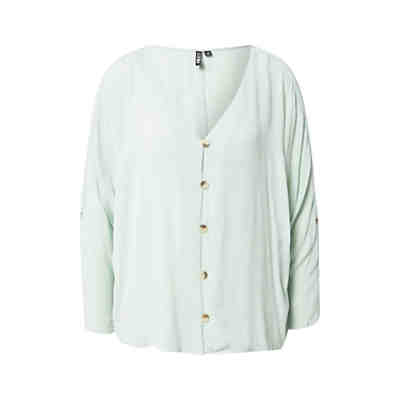 bluse sanne Kurzarmblusen