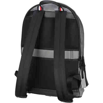 Rucksack / Daypack Elevated Nylon Backpack PSP22 Tagesrucksäcke 2