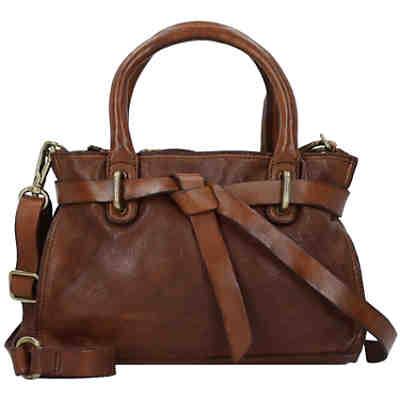 Handtasche Leder 25 cm Handtaschen