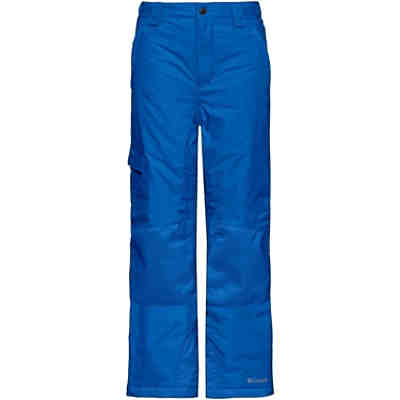 Skihose BUGABOO II Skihosen 2
