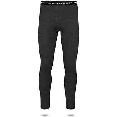 Herren Merino Unterhose Sydney Funktionsunterhosen