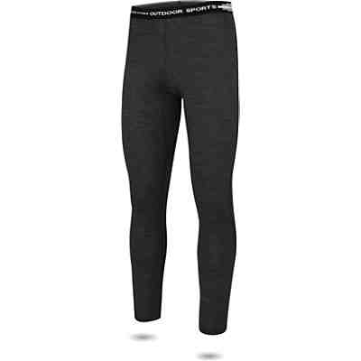 Herren Merino Unterhose Sydney Funktionsunterhosen 2