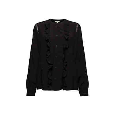 bluse Langarmblusen