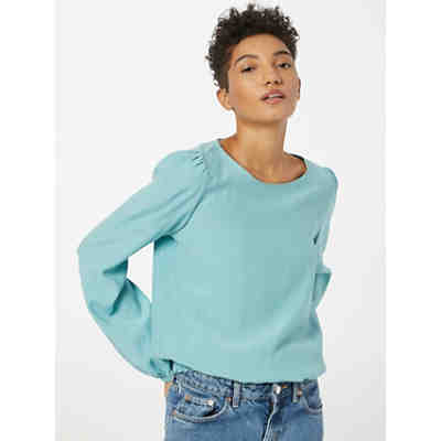 bluse Langarmblusen 2