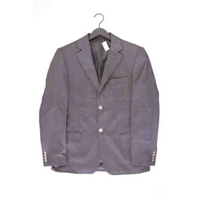 Second Hand - Longsakko grau Herren Gr. S