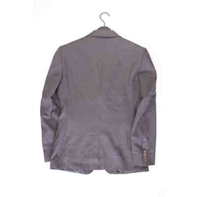 Second Hand - Longsakko grau Herren Gr. S 2