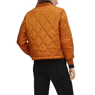 Steppjacke mit Stehkragen Outdoorjacken 2