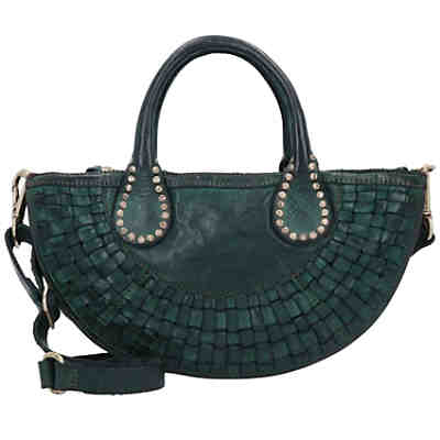 Handtasche Leder 31 cm Handtaschen