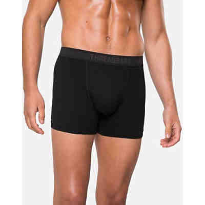 Threadbare Unterwäsche Iceberg 5er Pack Boxershorts AdultM 2