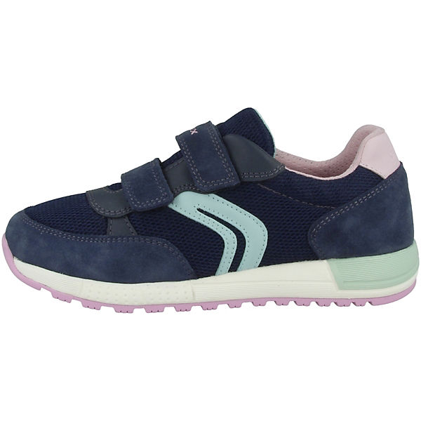 J Alben G. A Sneaker low Mädchen Sneakers Low