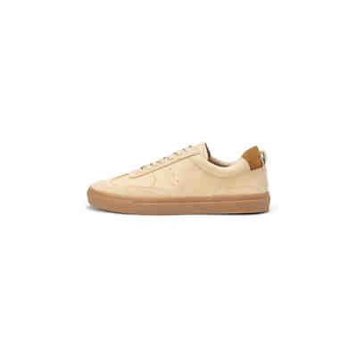 Cupsohlen-Sneaker aus edlem Rindsleder Sneakers Low 2