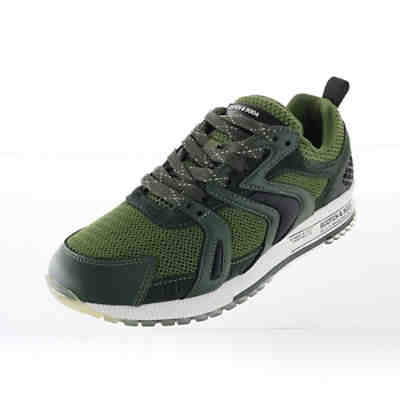 Sneaker Vivex Low Lace Shoe Sportliche Halbschuhe 2