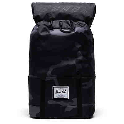 Limited Lifetime - ECO Retreat Rucksack mit Laptopfach 15" 43 cm Freizeitrucksäcke 2