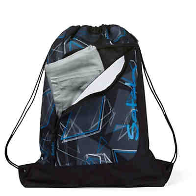 Zubehör Gym Bag / Sportbeutel 45 cm Schulranzen-Zubehör