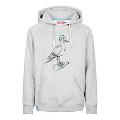 Sturmmöwe Langarmshirts
