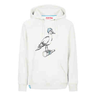 Sturmmöwe Langarmshirts