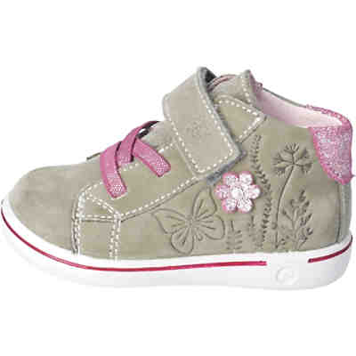 Baby Halbschuhe für Mädchen 2