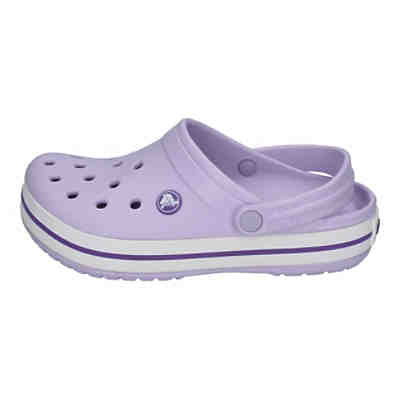 Hausschuhe CROCBAND für Mädchen 2
