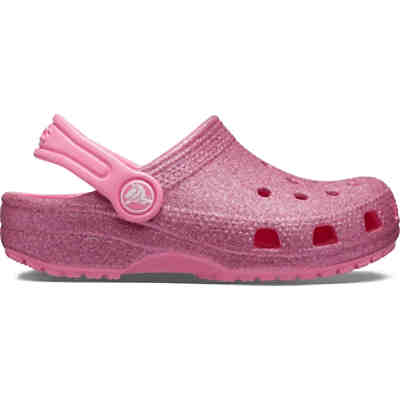 Hausschuhe CLASSIC GLITTER für Mädchen 2
