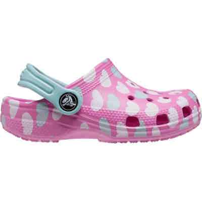 Clogs CLASSIC EASY ICON CLOG für Mädchen 2