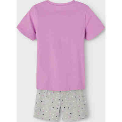 Schlafanzug für Mädchen, Organic Cotton 2