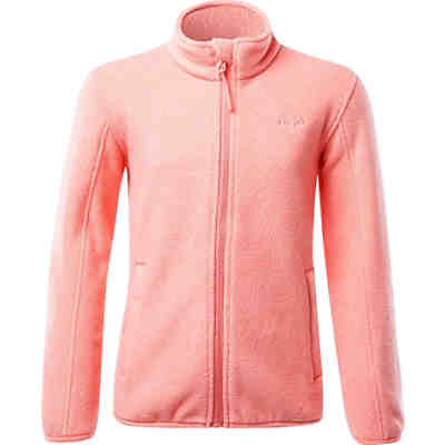 Fleecejacke LISA 280 für Mädchen