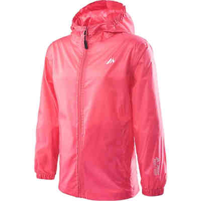 Regenjacke TONTO für Mädchen 2