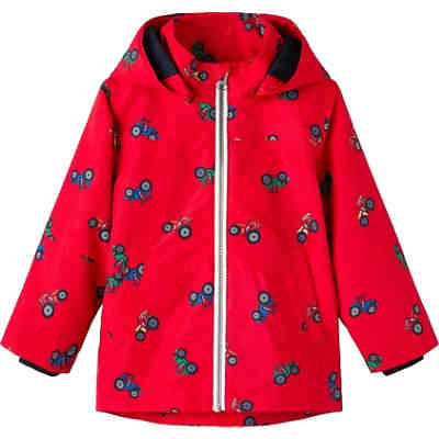Übergangsjacke NMMMAX für Jungen (recycelt)