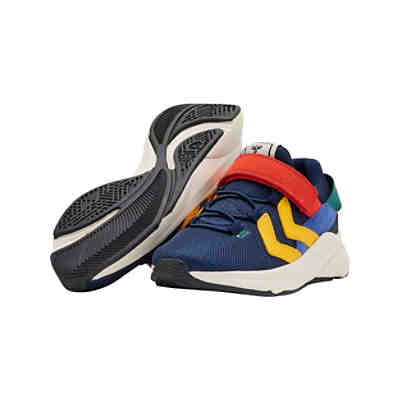 REACH 300 RECYCLED JR Sneakers High für Kinder 2