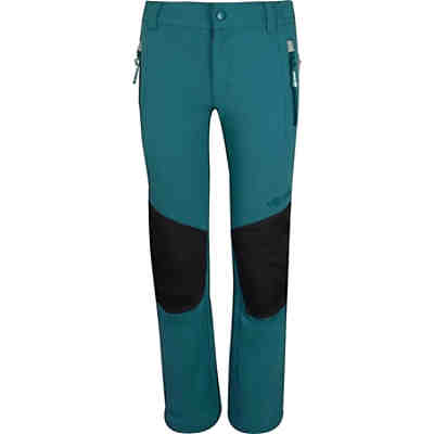 Kinder Outdoorhose Regular fit LYSEFJORD